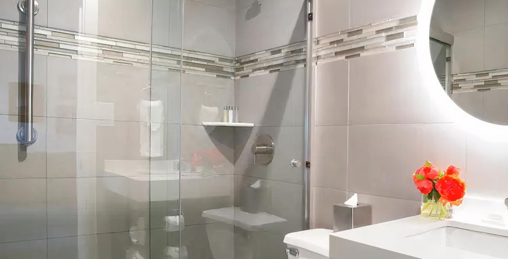 Martinique New York on Broadway, Curio Collection by Hilton 4*