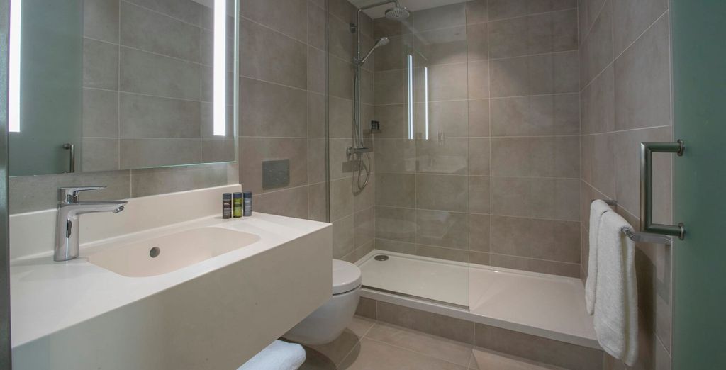 Hôtel Marlin Stephens Green 4*  
