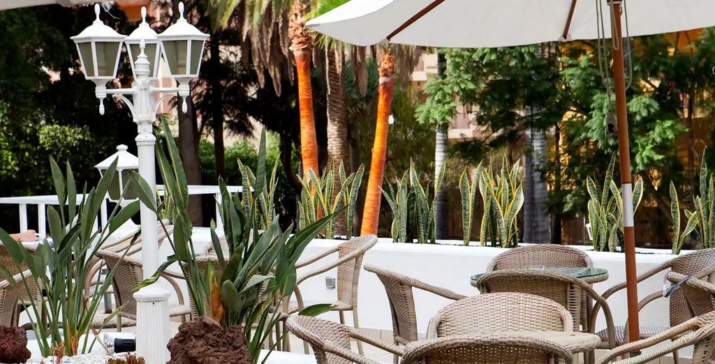 Be Live Adults Only Tenerife 4* 