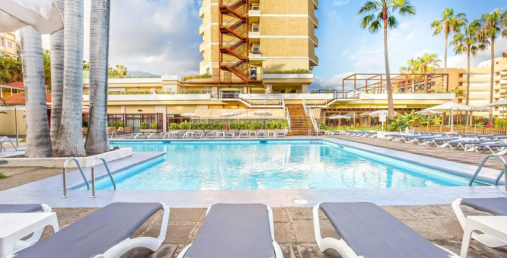 Be Live Adults Only Tenerife 4* 
