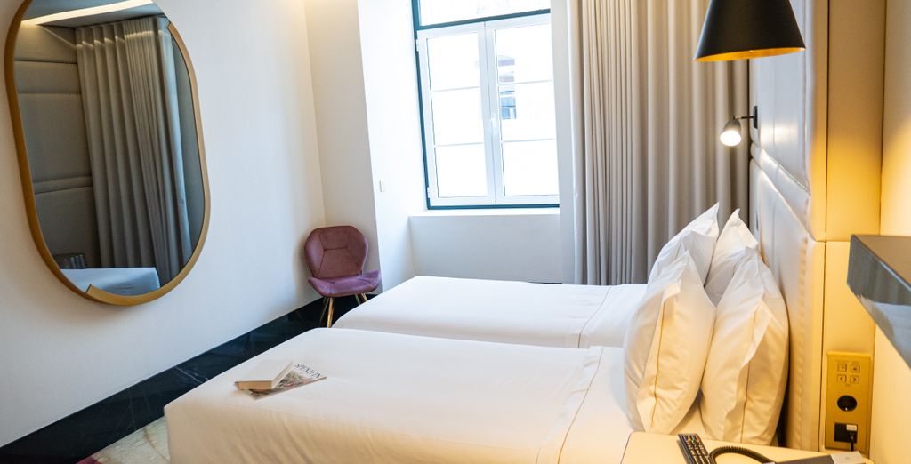 Madalena by The Beautique Hotels 4* 