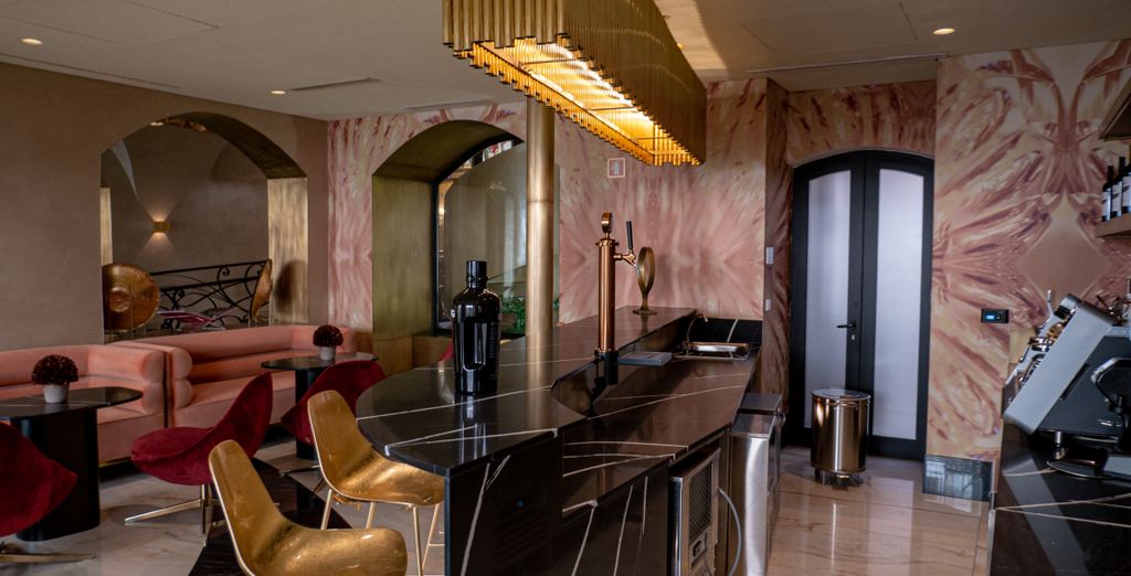 Madalena by The Beautique Hotels 4* 