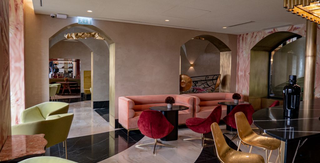 Madalena by The Beautique Hotels 4* 