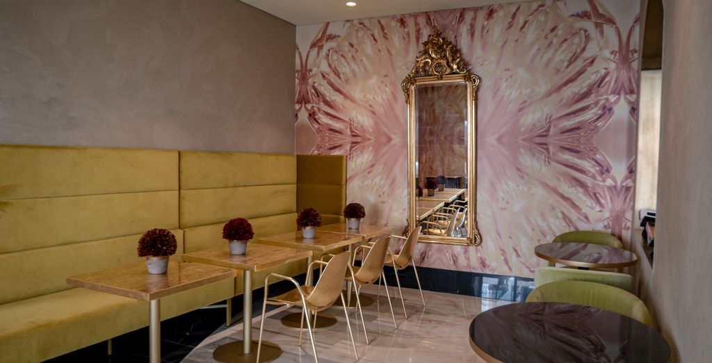 Madalena by The Beautique Hotels 4* 