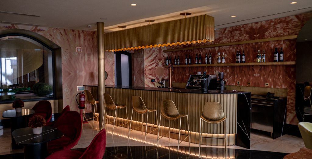 Madalena by The Beautique Hotels 4* 