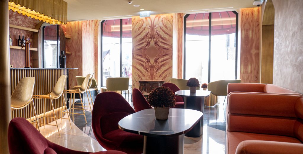 Madalena by The Beautique Hotels 4* 