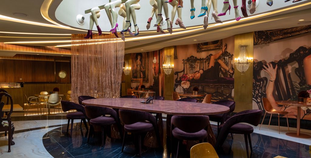 Madalena by The Beautique Hotels 4* 