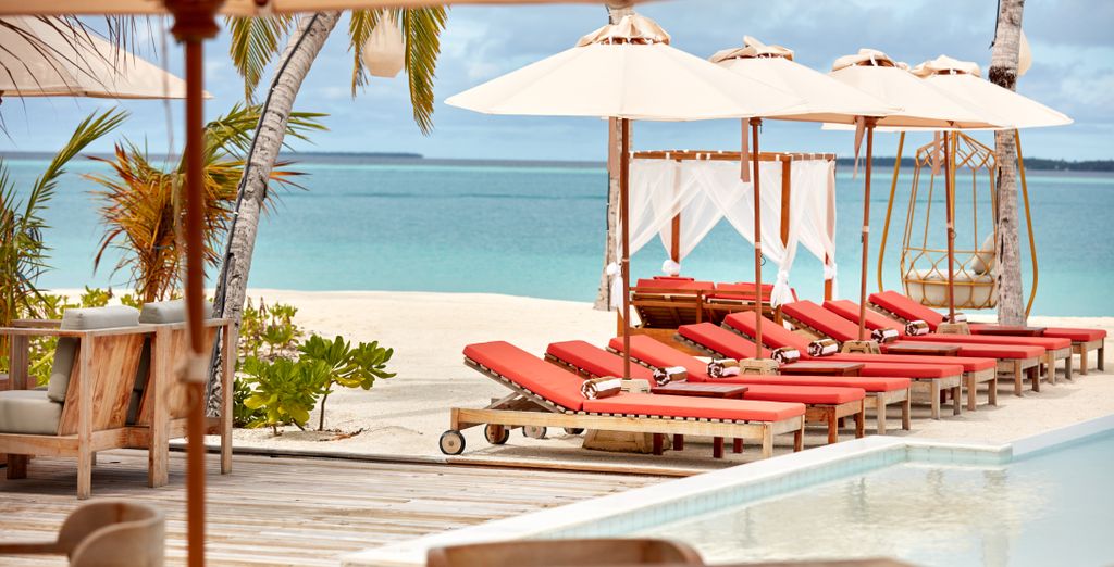 Sun Siyam Iru Veli 5*