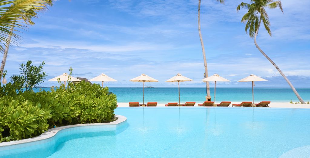 Sun Siyam Iru Veli 5*