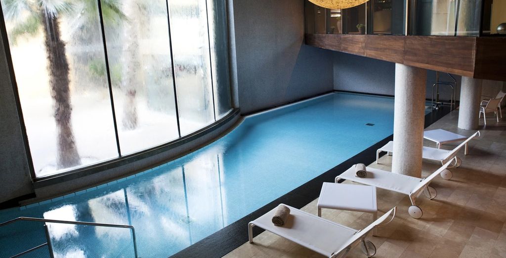 Hotel Miramar Barcelona 5* 