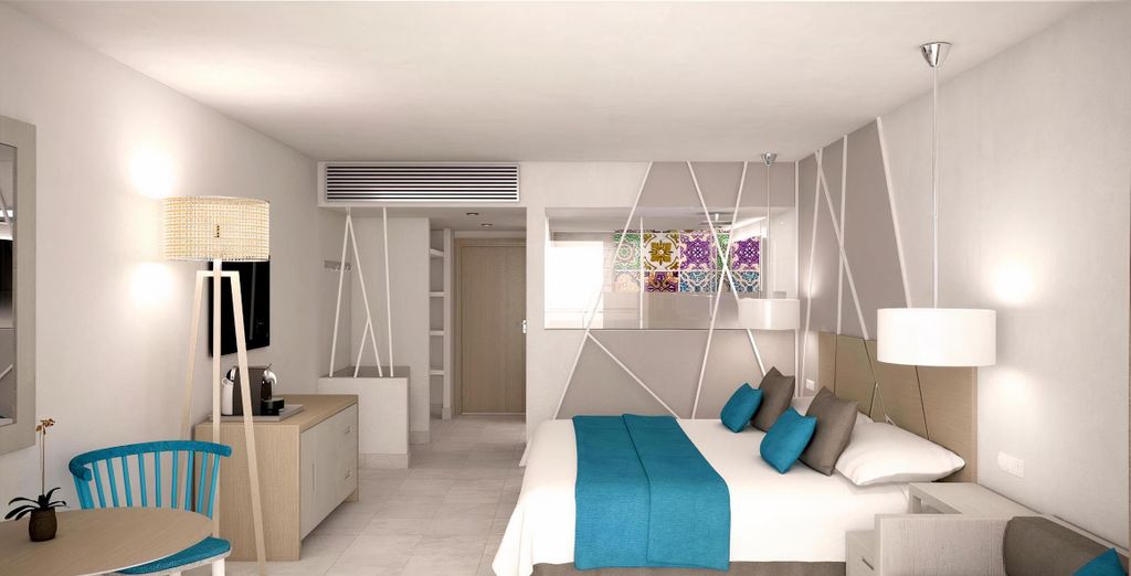 Meliá Habana 5* e Sol Varadero Beach by Melia 4* - Adults Only