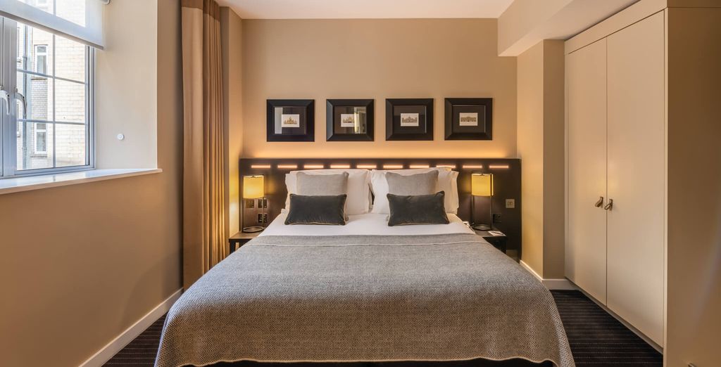 The Resident Victoria 4*