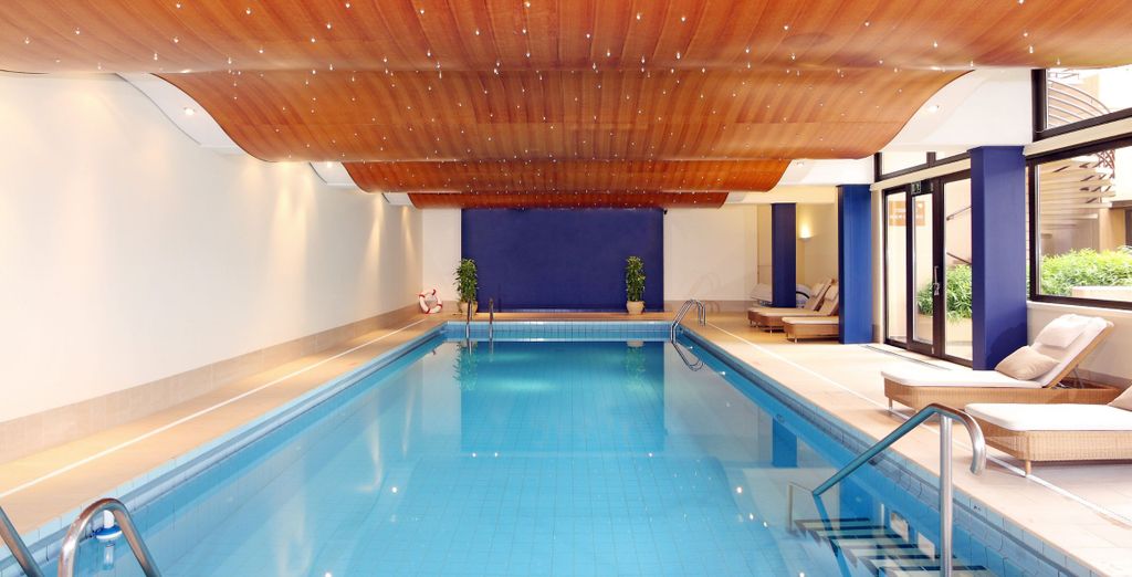 Royal Plaza Montreux 5*