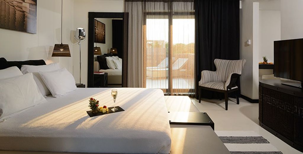 Dion Palace Resort & Spa 5*