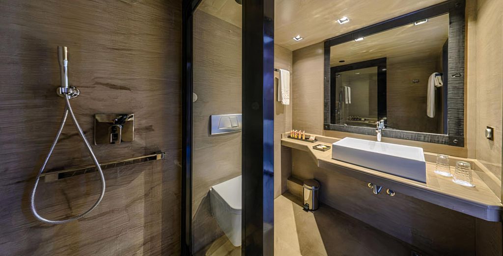 Dion Palace Resort & Spa 5*