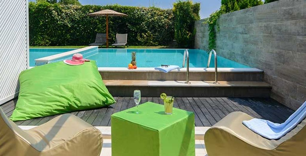 Dion Palace Resort & Spa 5*