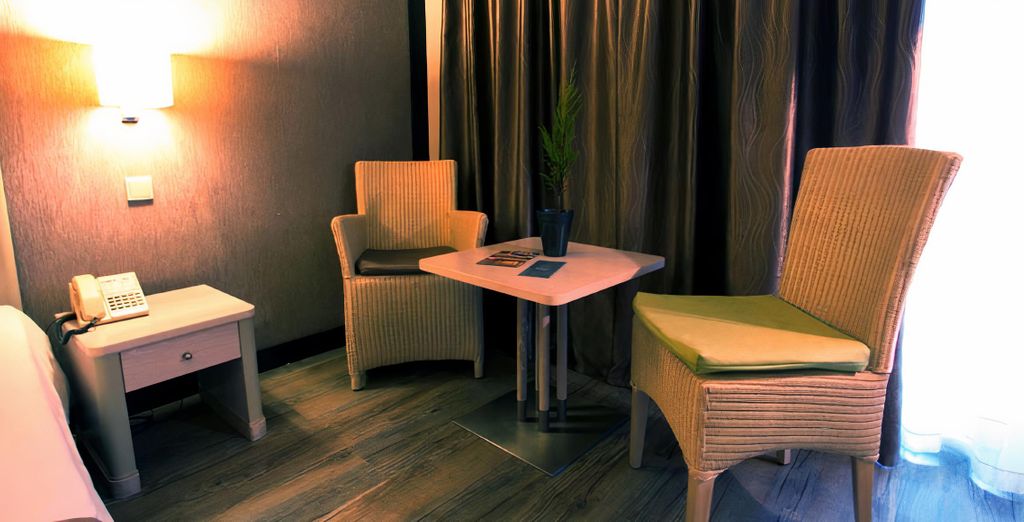 Dion Palace Resort & Spa 5*