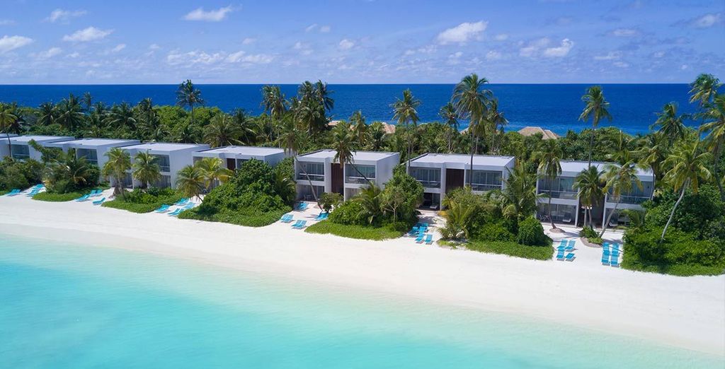 Kandima Maldives 5*