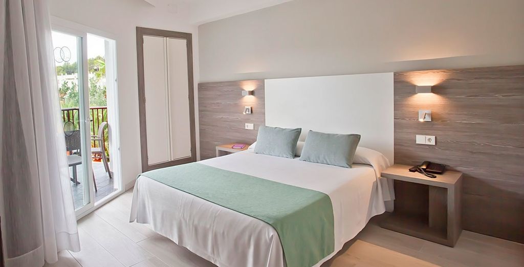 Hotel Fergus Bermudas 4*