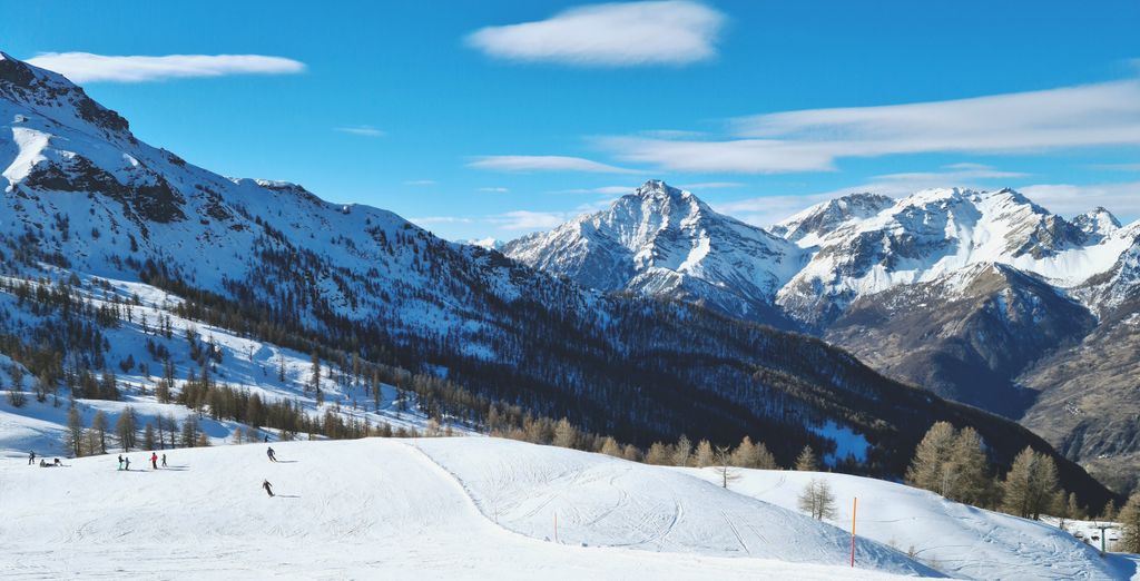 Alpine Boutique Hotel Avalanche 
