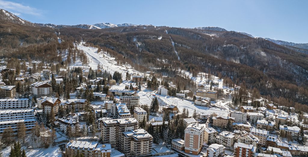 Alpine Boutique Hotel Avalanche 