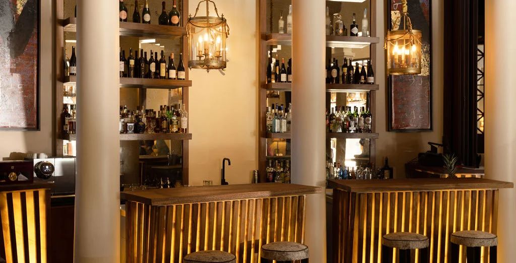 Nobu Hotel Marrakech 5*