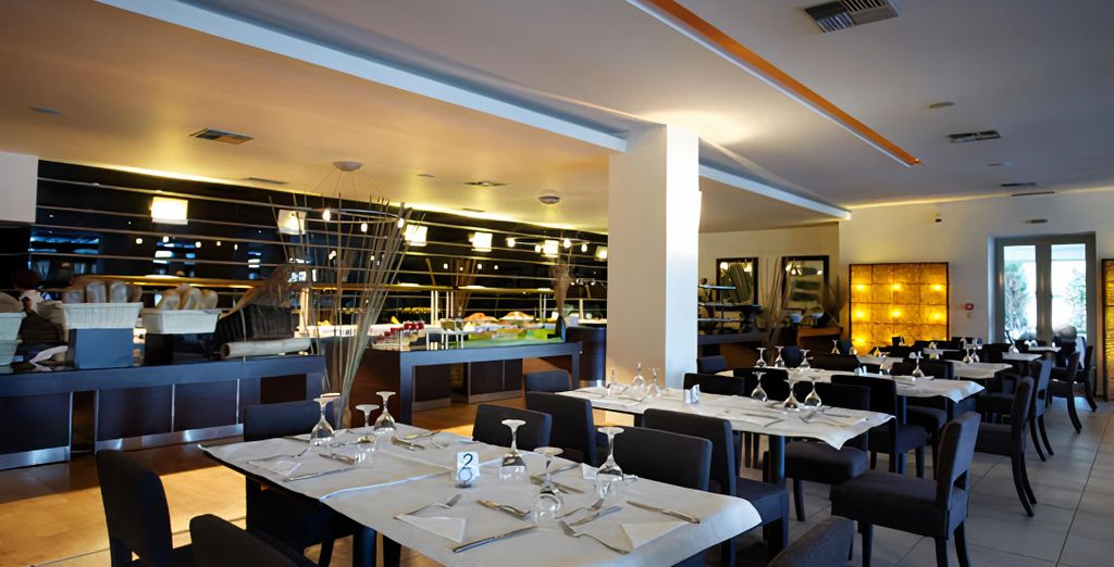 Dion Palace Resort & Spa 5*