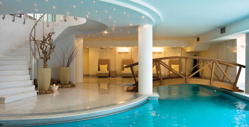 Dion Palace Resort & Spa 5*