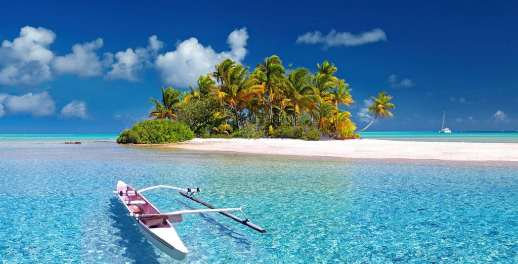Combinato 4* Te Moana Tahiti Resort, Manava Beach Moorea e crociera 