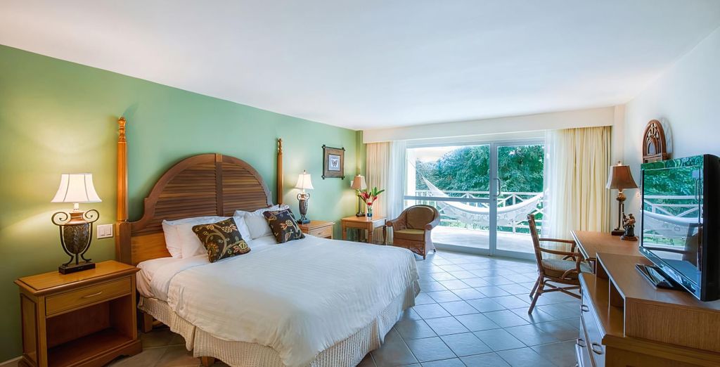 Combinato Westin Playa Bonita 4* e Gamboa Rainforest Reserve 5*