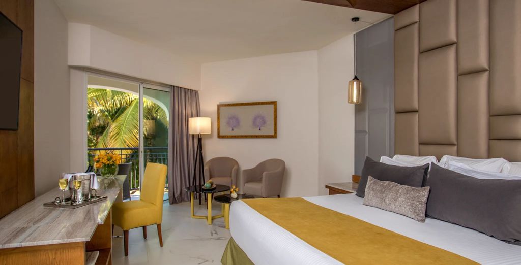 Secrets Royal Beach Punta Cana 5* - Adults Only