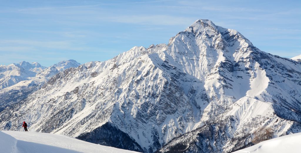 Alpine Boutique Hotel Avalanche