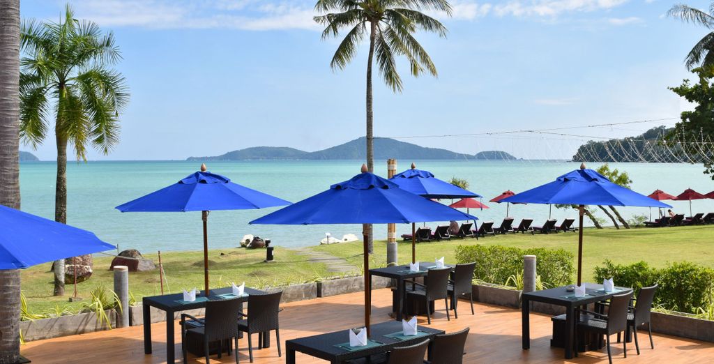 The Vijitt Resort 5* 