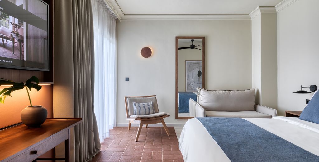 Domes Aulūs Zante 5*