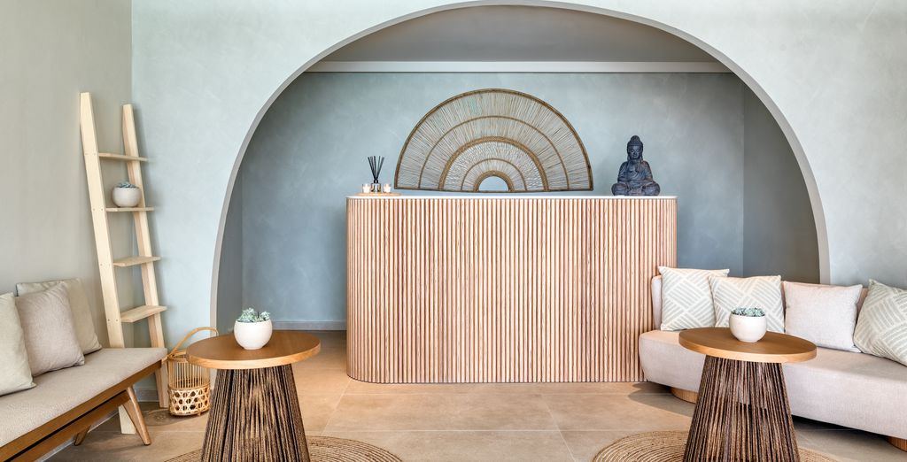 Domes Aulūs Zante 5*
