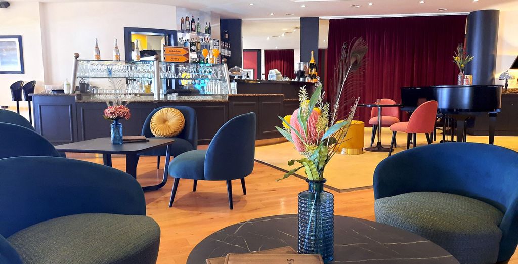 Royal Plaza Montreux 5*