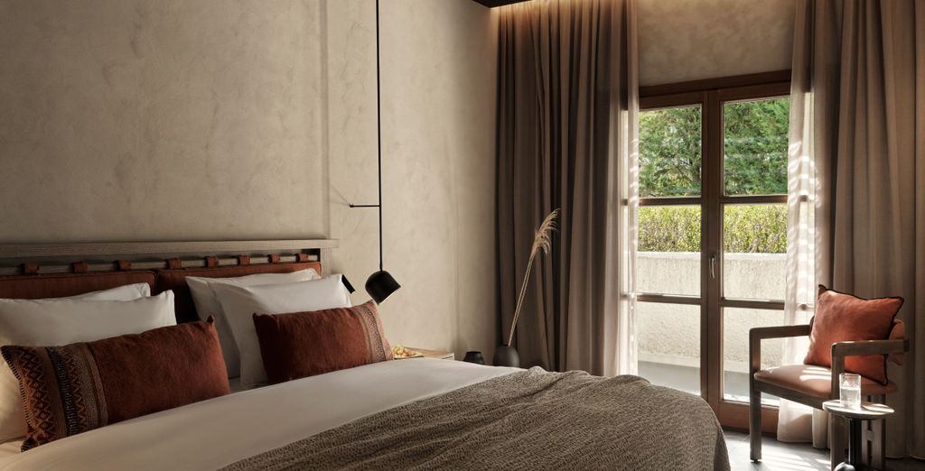 Lindian Village All Inclusive Resort Rhodes, Curio Collection by Hilton 5*