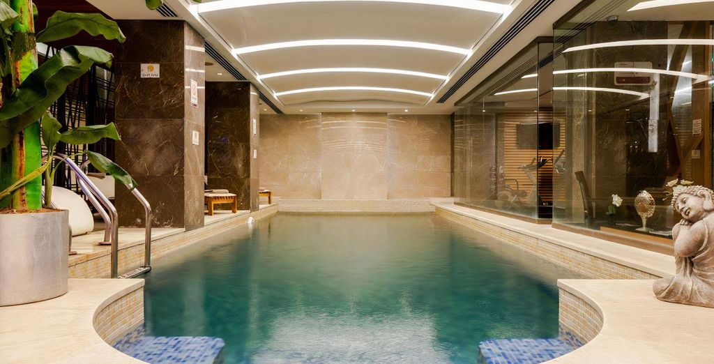 Levni Plus Hotel