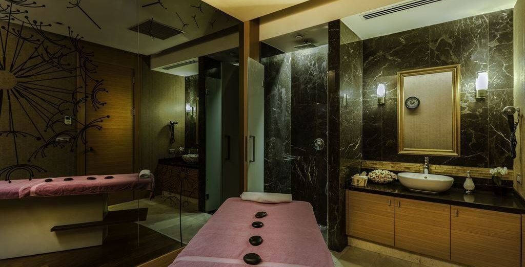 Levni Plus Hotel