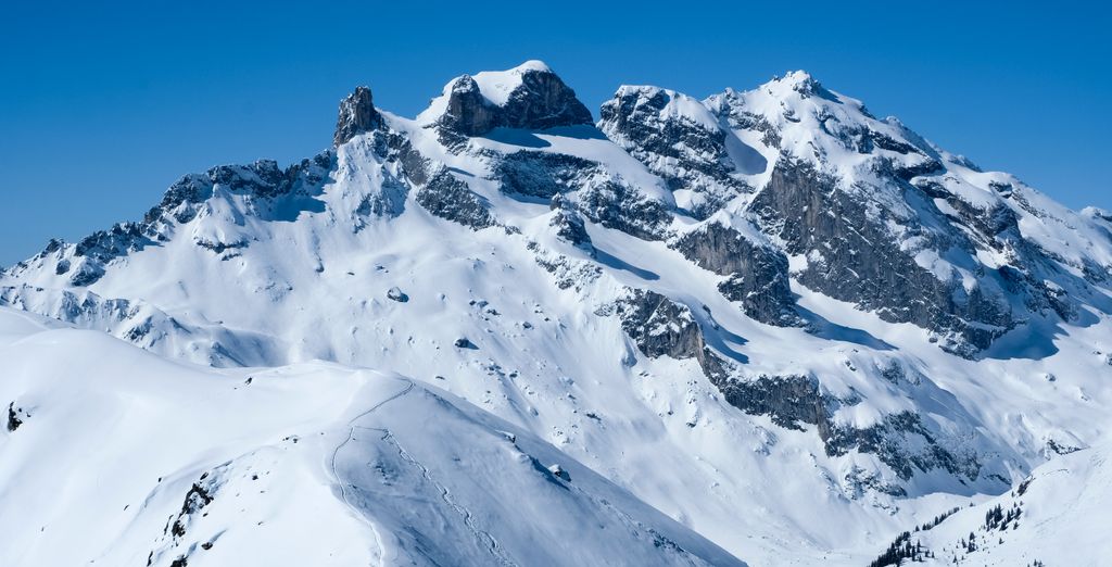 TUI BLUE Montafon 4*