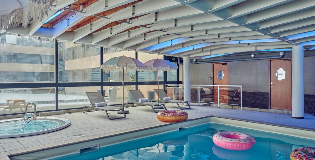 Wanderlust Motels Chamonix 4*