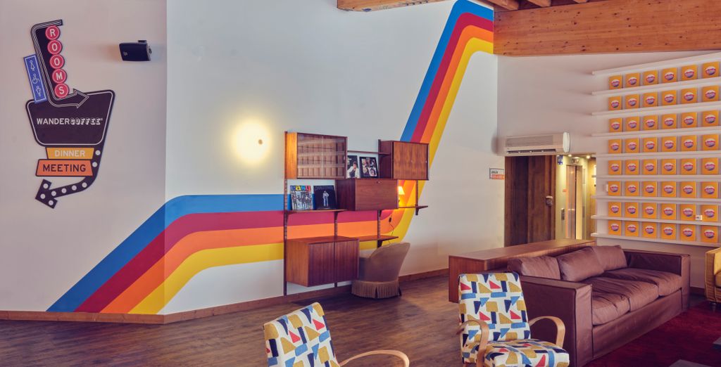 Wanderlust Motels Chamonix 4*