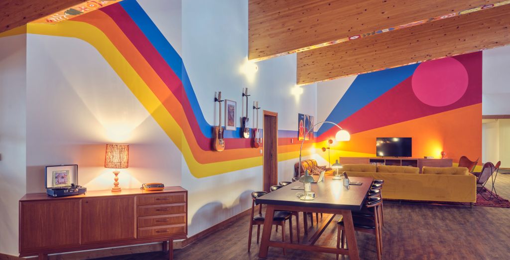 Wanderlust Motels Chamonix 4*
