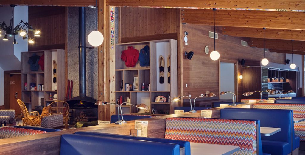 Wanderlust Motels Chamonix 4*