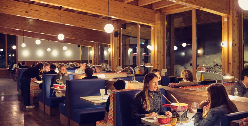 Wanderlust Motels Chamonix 4*