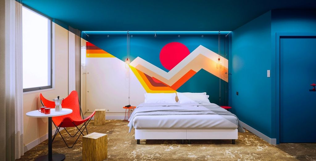 Wanderlust Motels Chamonix 4*