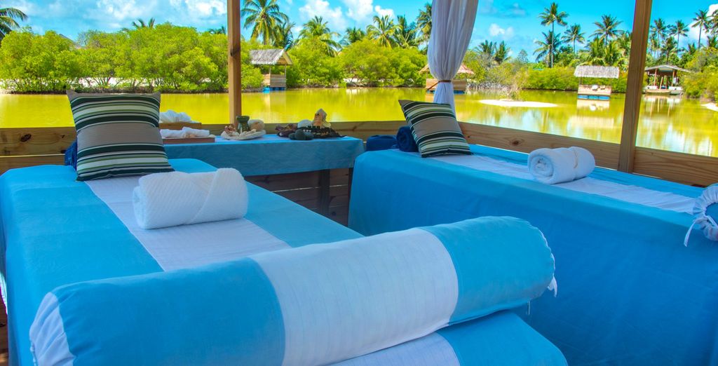 South Palm Resort Maldives 4*