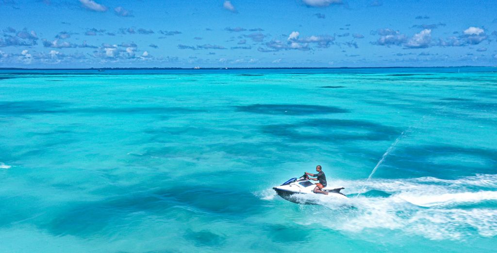 South Palm Resort Maldives 4*