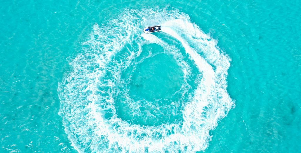 South Palm Resort Maldives 4*