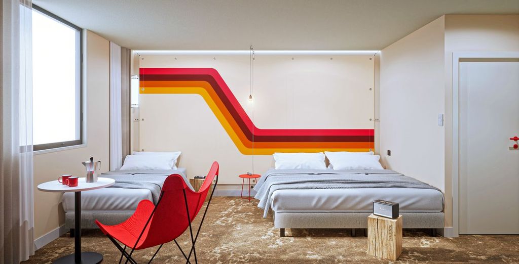 Wanderlust Motels Chamonix 4*